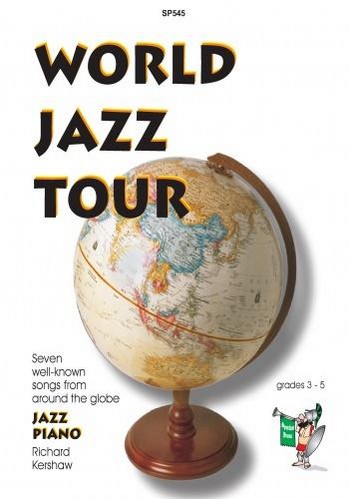 World Jazz Tour: