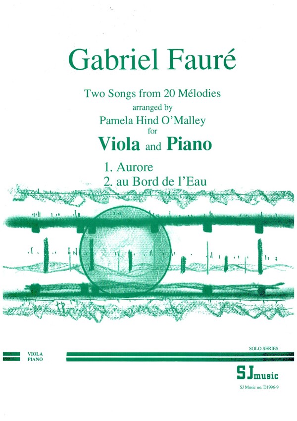 2 songs from 20 Melodies