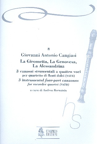 La Girometta, la Genovesa