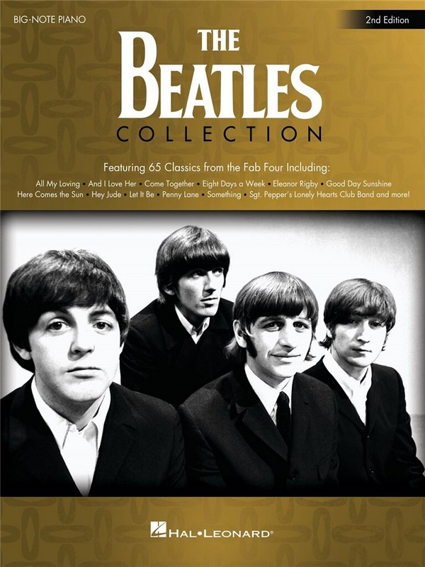 The Beatles Collection: