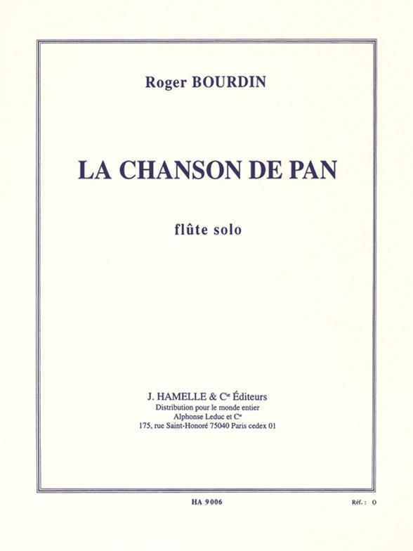 La chanson de Pan