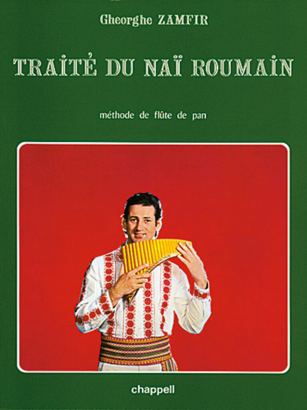 Traite du nai roumain