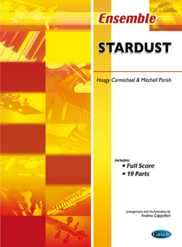 Stardust: for mixed