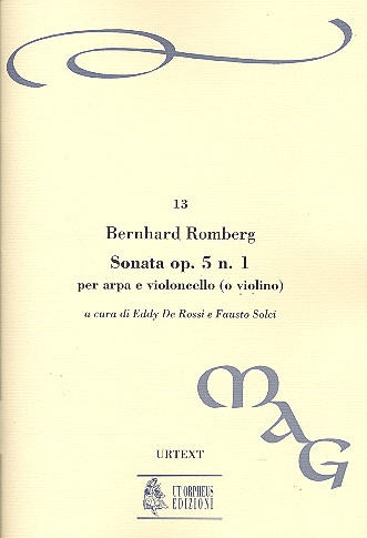 Sonata op.5,1