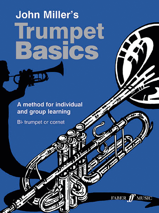 Trumpet Basics for trumpet (cornet)
