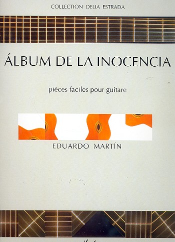 Album de la inocencia