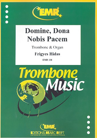 Domine, Dona Nobis Pacem 