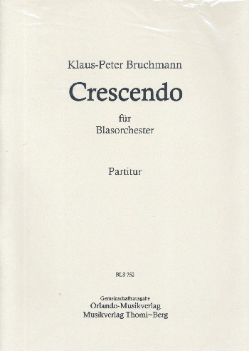 Crescendo