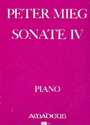 Sonate Nr.4