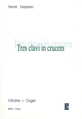 Tres clavi in crucem