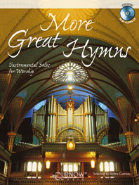 More great hymns (+CD)
