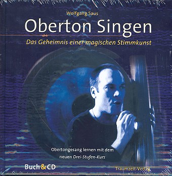 Oberton singen (+CD) 