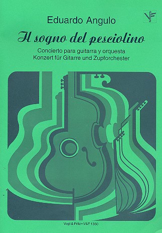 Il sogna del pesciolino Konzert