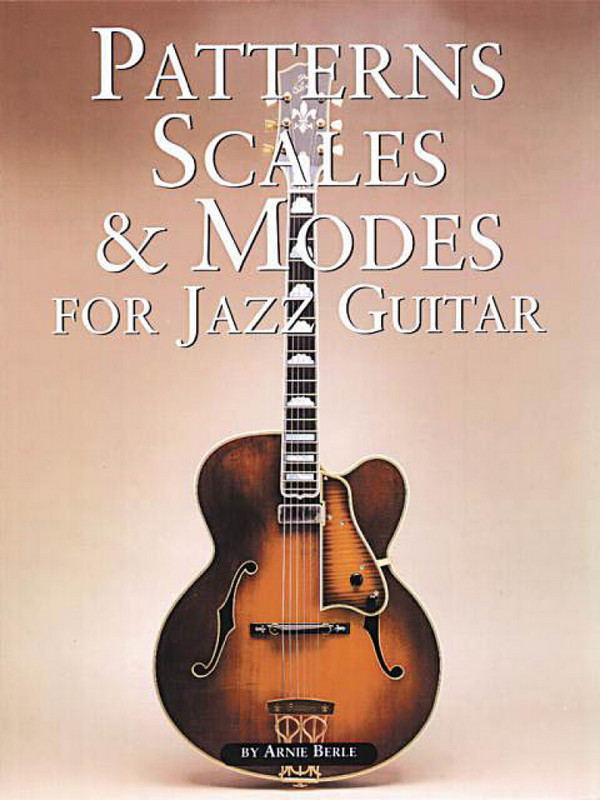 Patterns, scales and modes