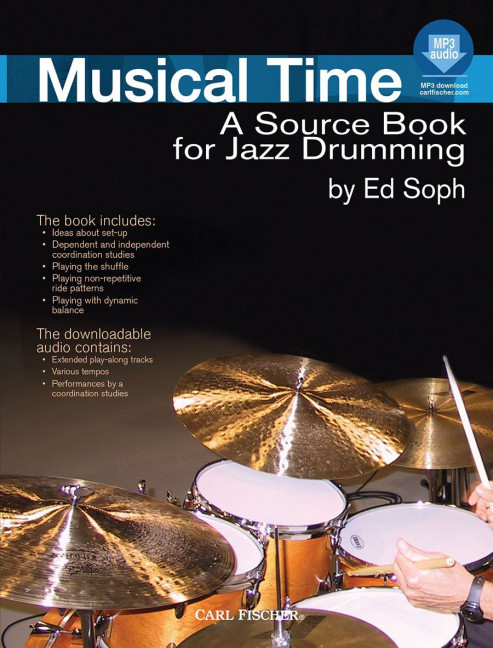 Musical time (+CD) a source book