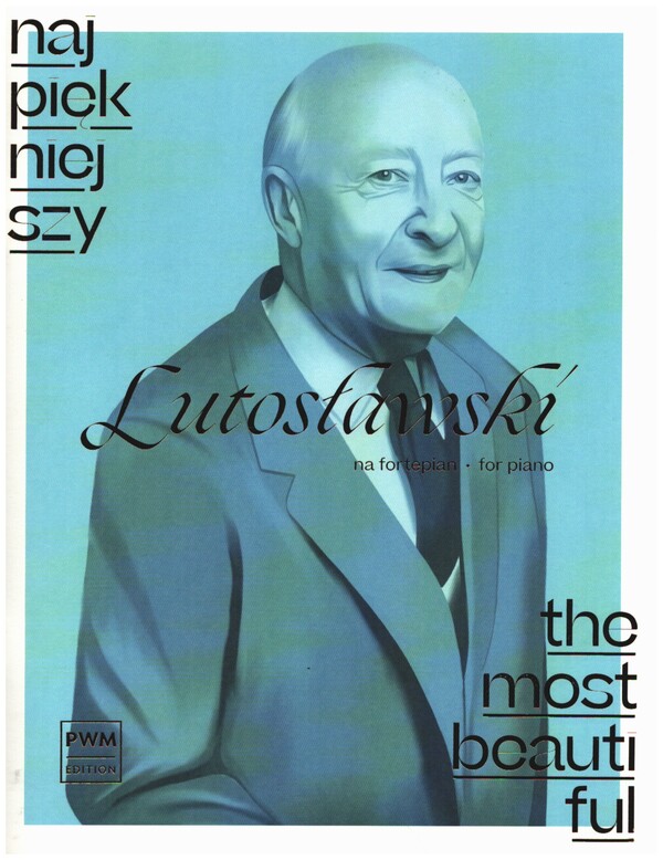 The most beautiful Lutoslawski