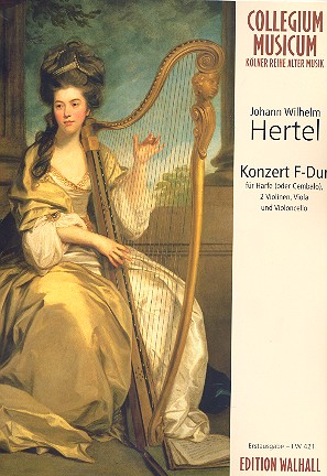 Konzert F-Dur