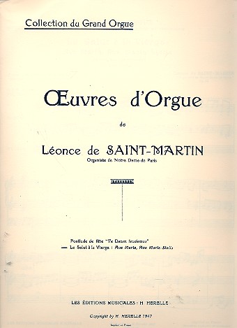 Le salut a la vierge