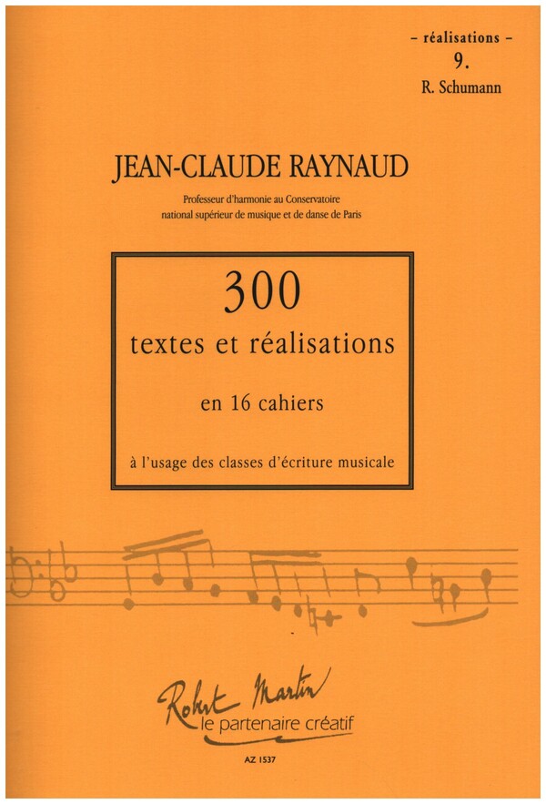 300 textes et realisations vol.9