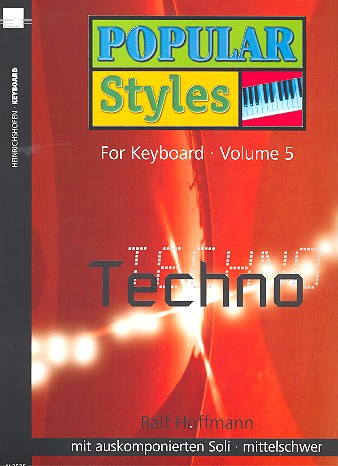 Popular Styles for K eyboard