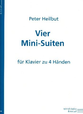 4 Mini Suiten