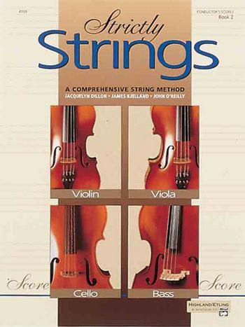 Strictly strings vol.2 a comprehensive string method