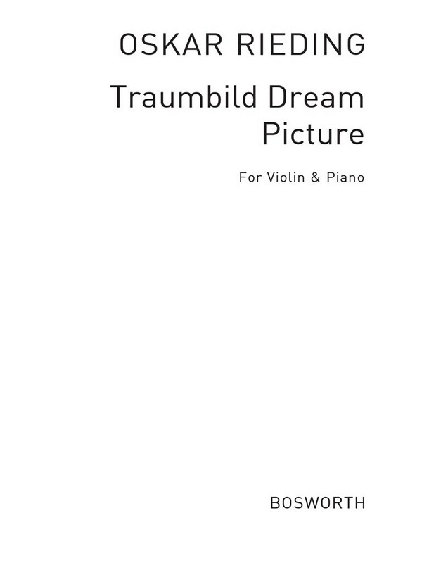 Traumbild