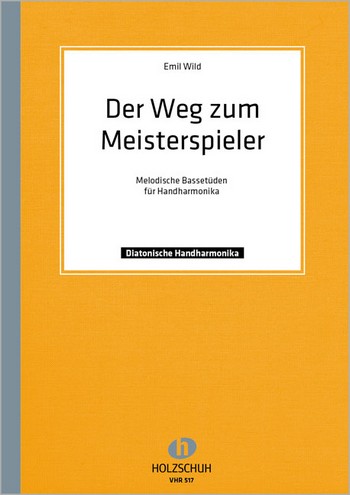 Der Weg zum Meisterspieler Bd.5