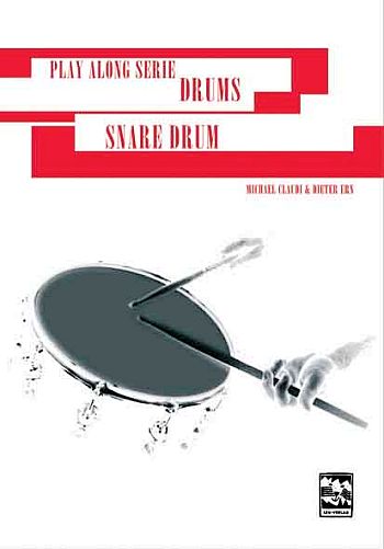 Playalong Serie Drums (+CD)
