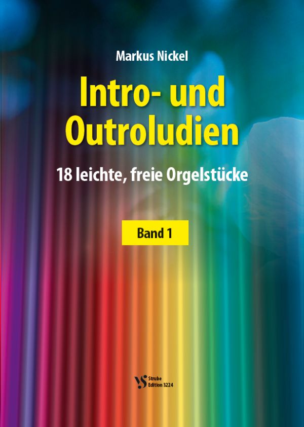 Intro- und Outroludien Band 1