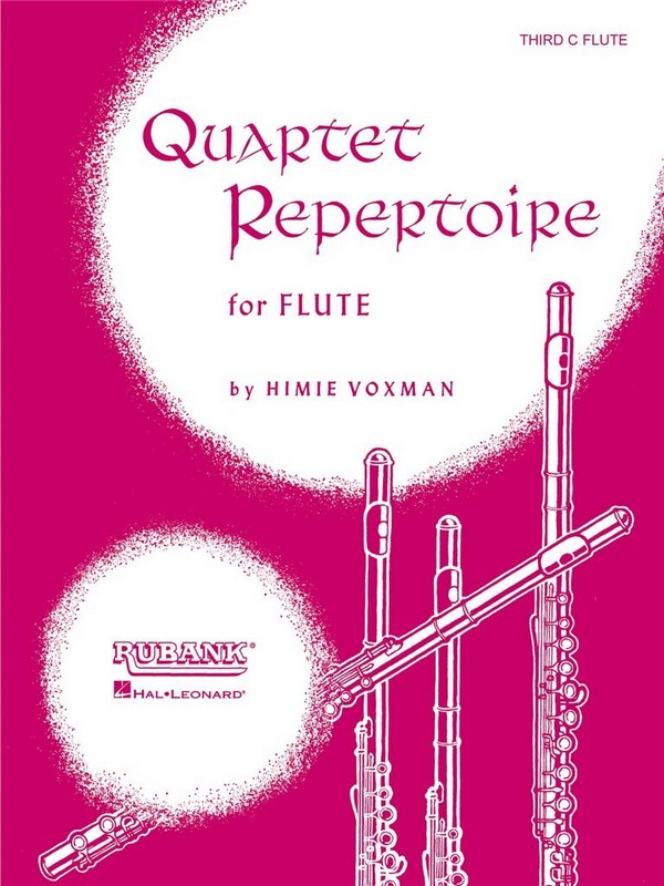 Quartet Repertoire