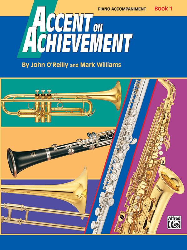 Accent on Achievement vol.1: