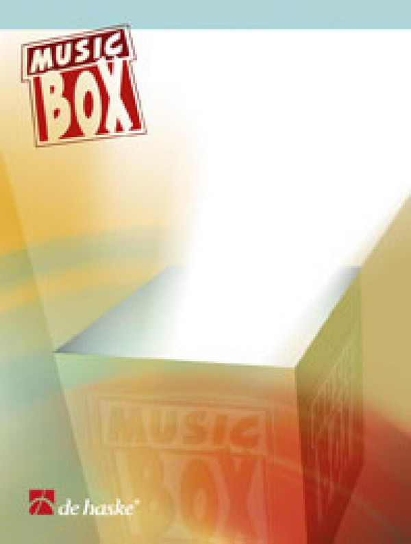 Blues forever: for wind quintet with variable