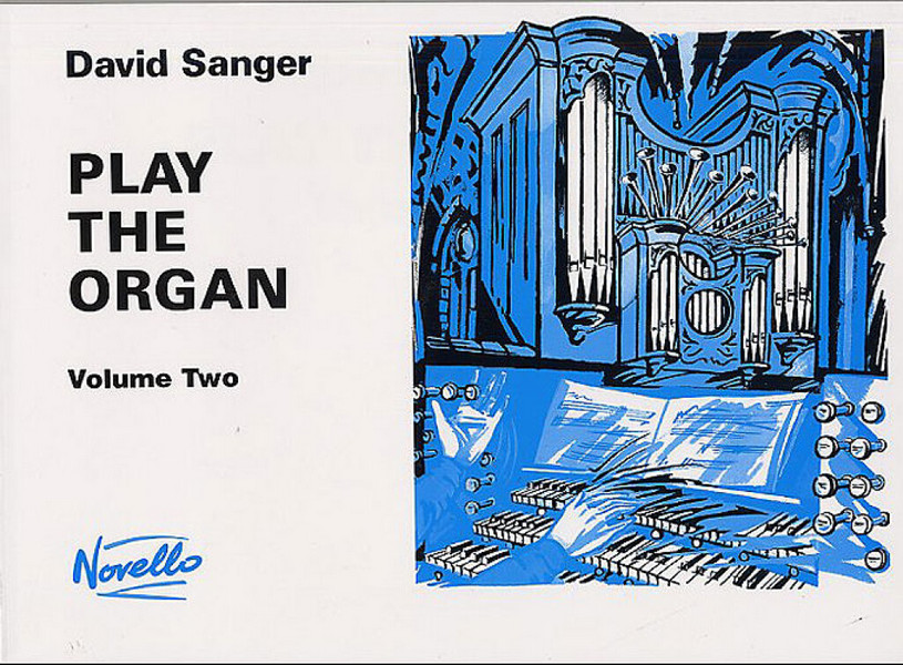 Play the organ vol.2