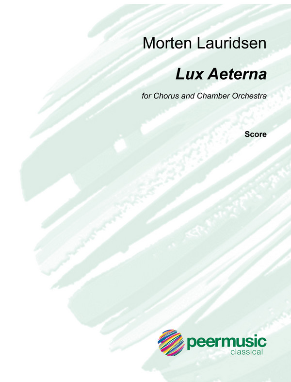 Lux Aeterna