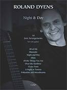 Night and Day: 10 jazz arrangements