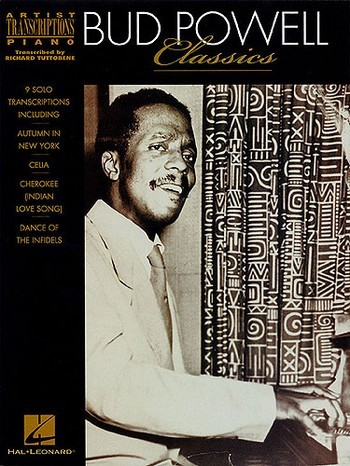 Bud Powell: classics