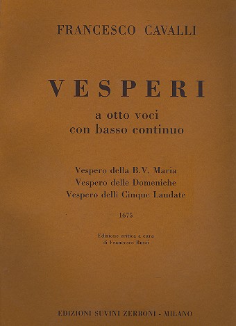 Vesperi