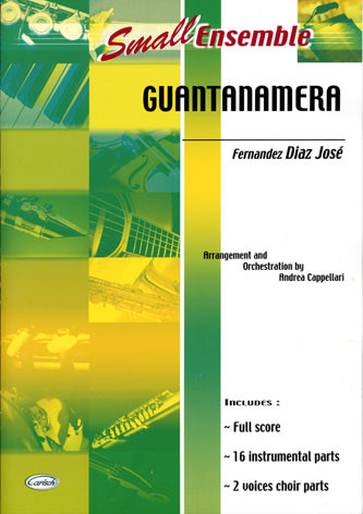 Guantanamera: for