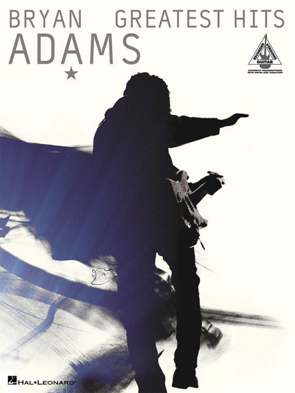 Bryan Adams: Greatest Hits