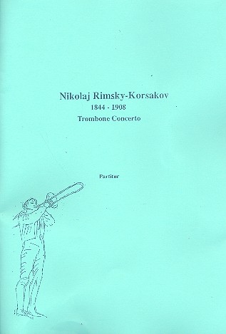 Concerto for trombone and