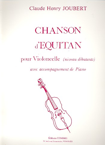 Chanson d'equitan pour