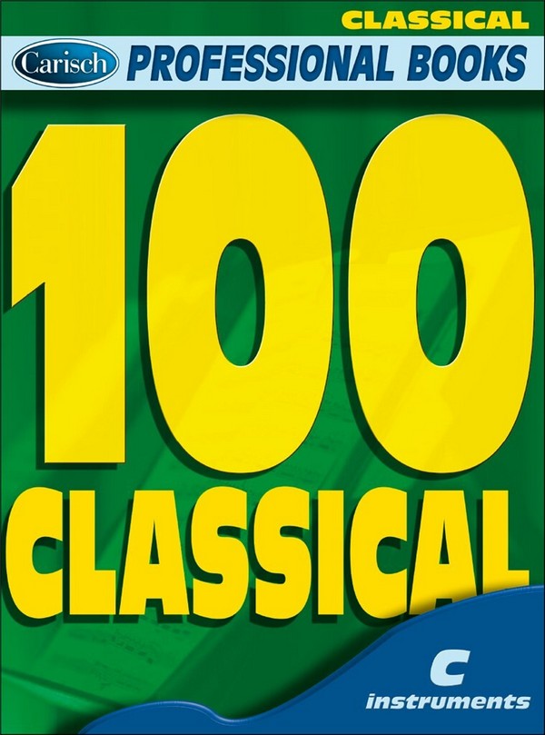 100 classical standards