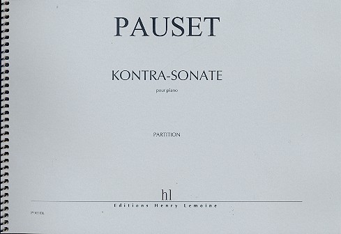 Kontra-Sonate