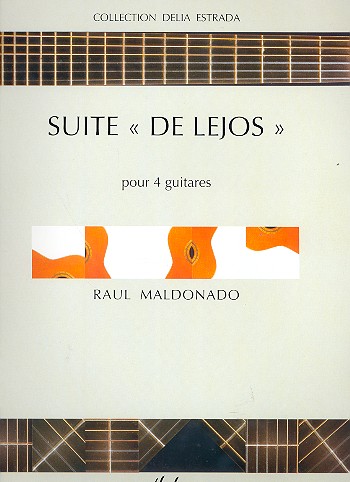 Suite De Lejos