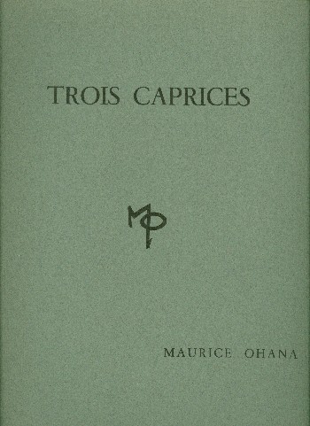 3 caprices 