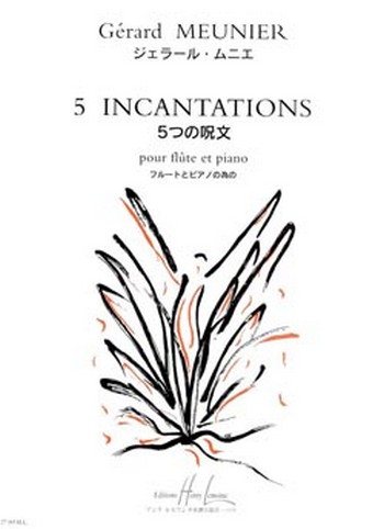 5 incantations pour