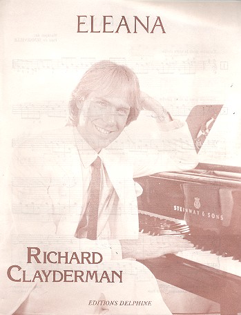 Eleana: für Klavier