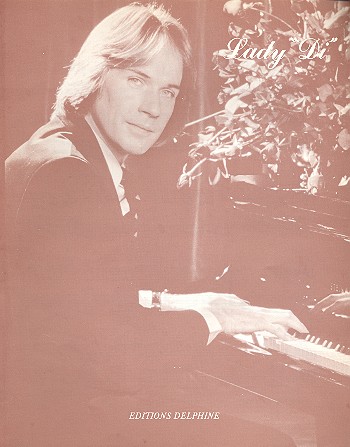 Lady Di: für Klavier