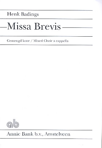 Missa brevis